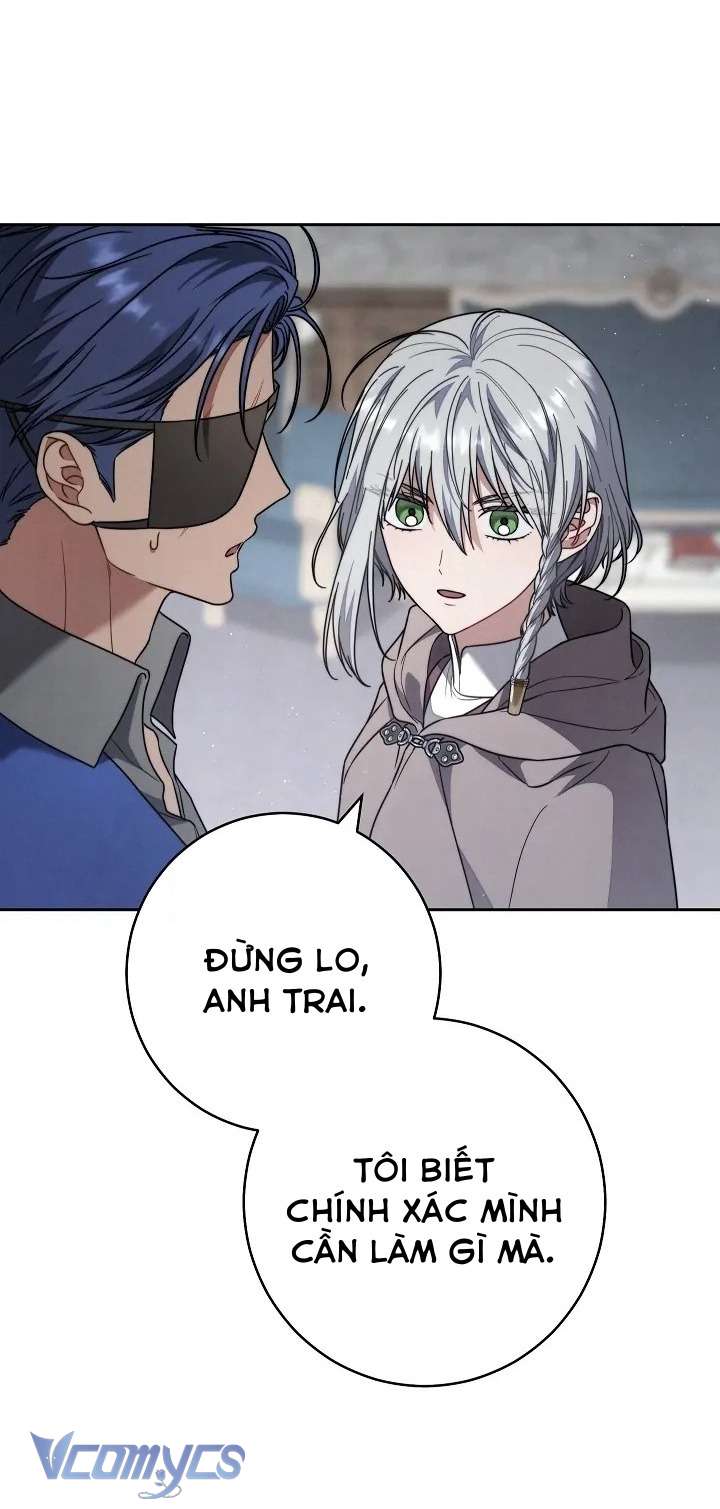 Hôn Nhân Vụ Lợi 2: Bản Tình Ca Không Thể Quên Chap 25 - Trang 2