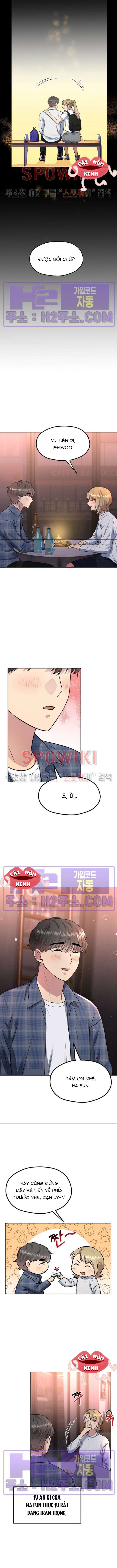 Twenty Nights Twenty Nights-Chap 19 - Next Twenty Nights-Chap 20