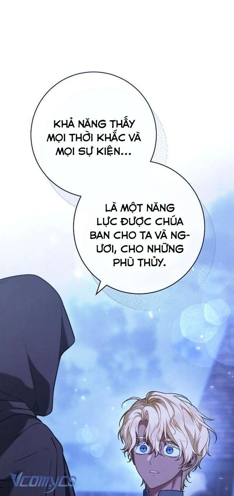 Hôn Nhân Vụ Lợi 2: Bản Tình Ca Không Thể Quên Chap 31 - Trang 2
