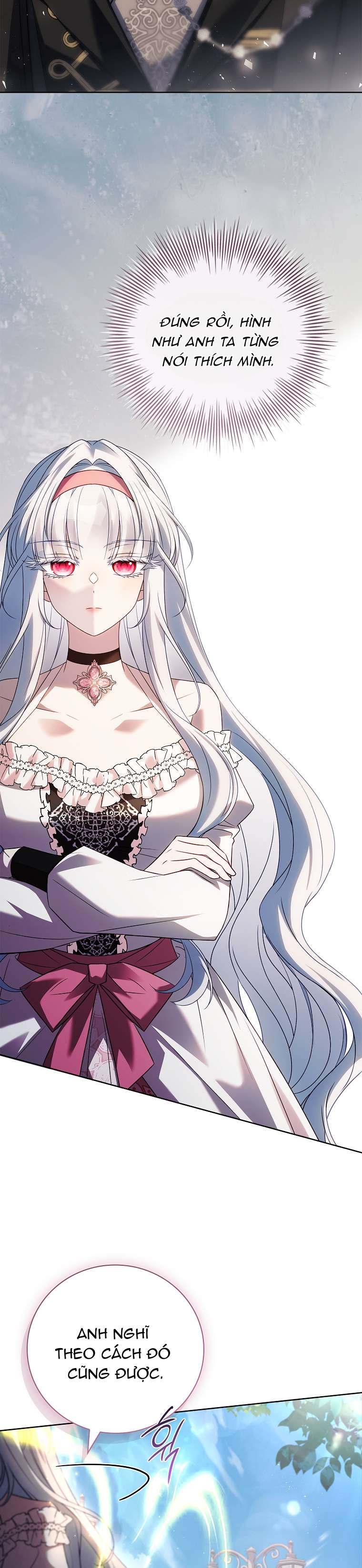 Cha Nào Con Nấy Chap 43 - Trang 2