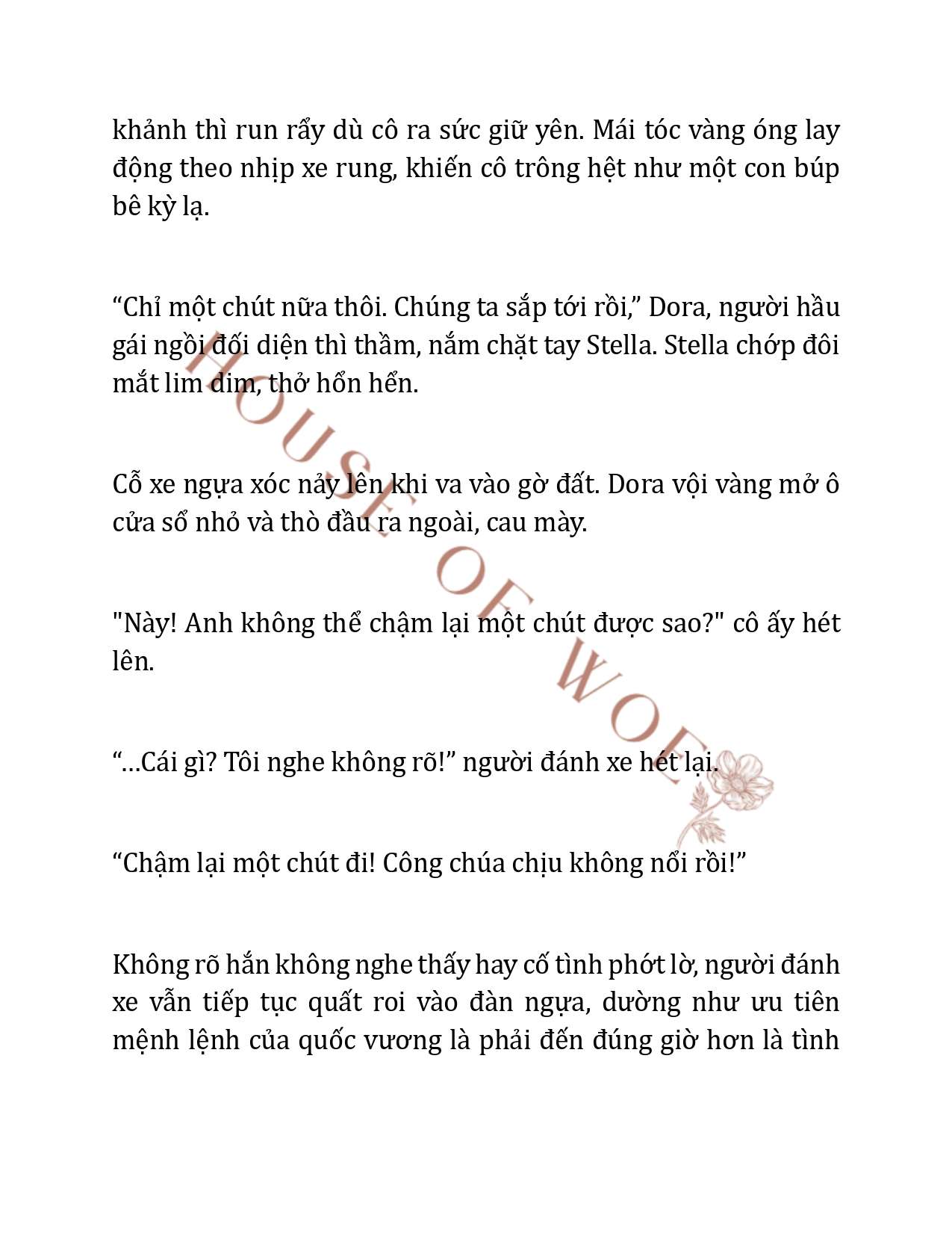 [NOVEL] QUÁI THÚ BỊ NGUYỀN RỦA NẮM GIỮ DÂY XÍCH CỦA TÔI Chap 1 - Next Chap 2