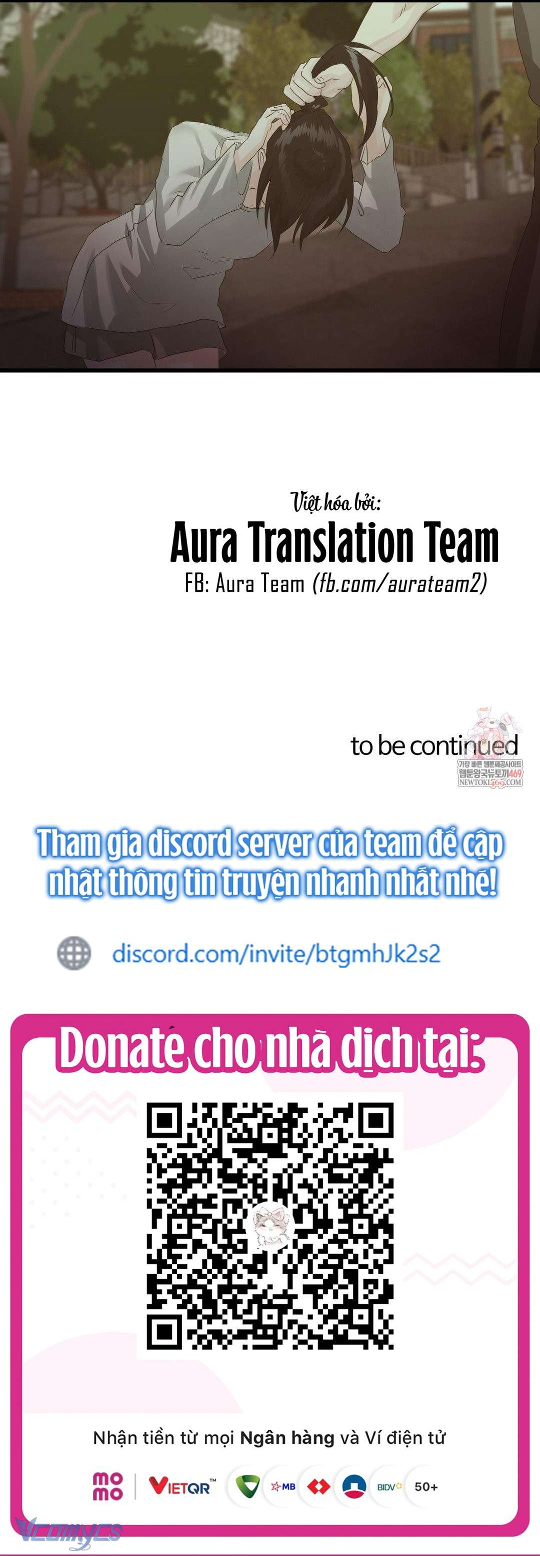 Trở Thành Gia Đình Chap 74 - Trang 2