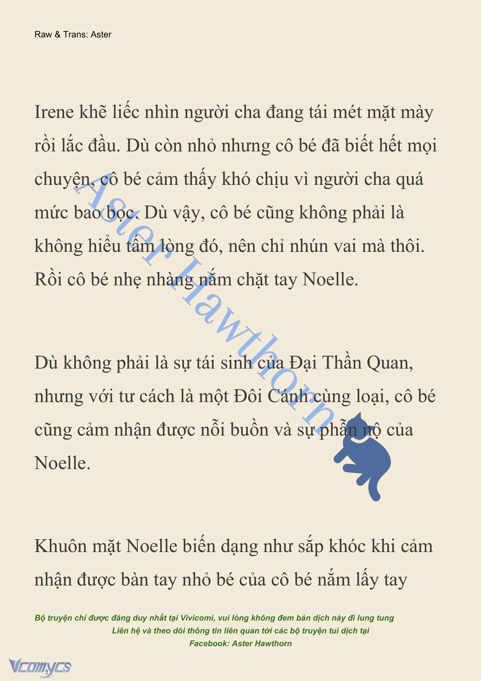 [NOVEL] Cách Để Em Bảo Vệ Anh Chap 212 - Next Chap 213