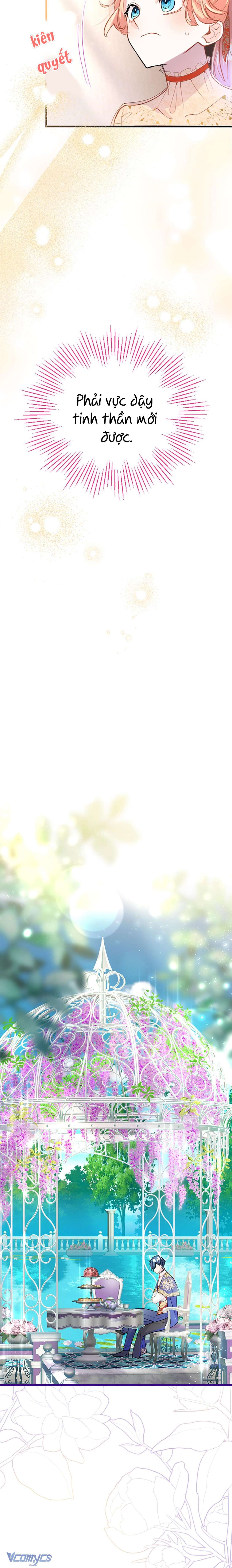 Đại Tiểu Thư Sao Phải Giả Nam Chapter 33 - Next Chapter 34