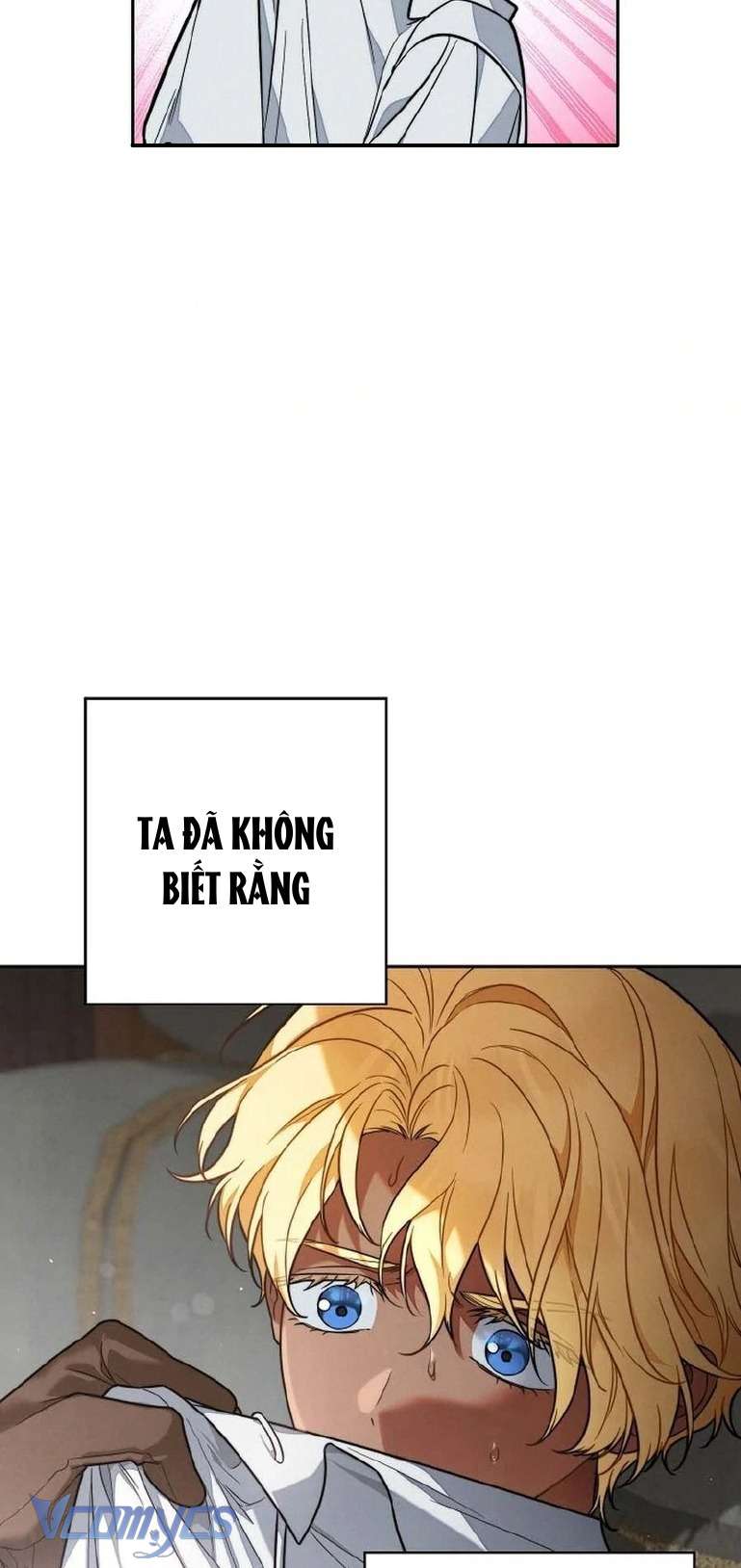 Hôn Nhân Vụ Lợi 2: Bản Tình Ca Không Thể Quên Chap 6 - Trang 2