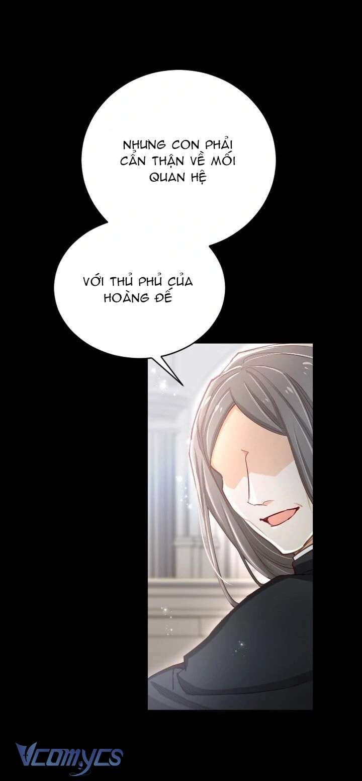 Sự Báo Thù Của Một Vị Thánh Chap 111 - Next Chap 112