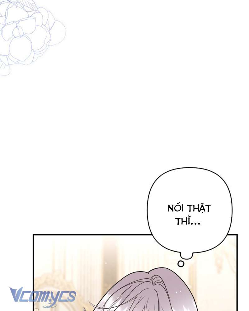 Trước Khi Em Có Ý Định Chạy Trốn Ta Sẽ Ngăn Chặn Nó Chap 12 - Next Chap 13