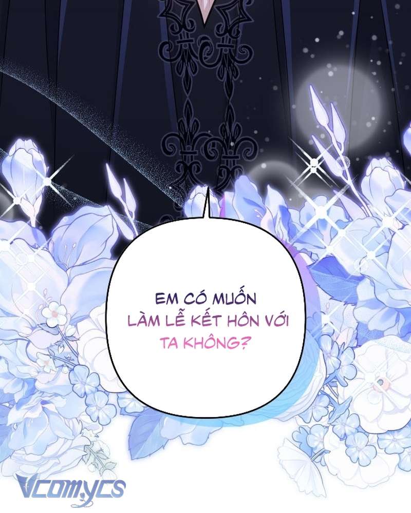 Trước Khi Em Có Ý Định Chạy Trốn Ta Sẽ Ngăn Chặn Nó Chap 35 - Next 