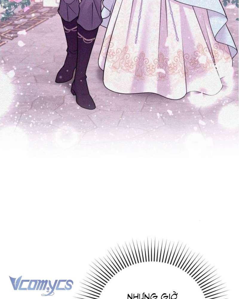 Trước Khi Em Có Ý Định Chạy Trốn Ta Sẽ Ngăn Chặn Nó Chap 26 - Next Chap 27