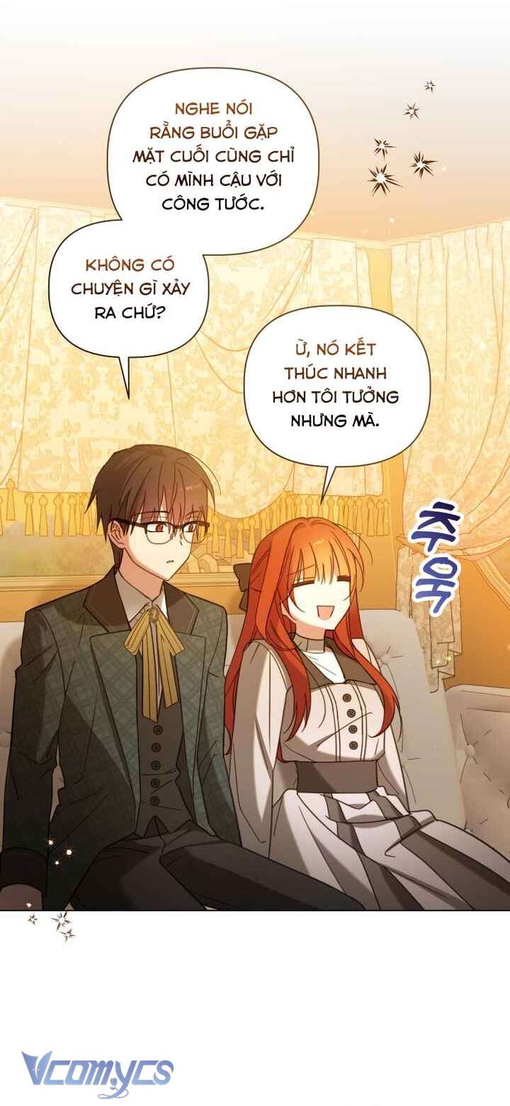 Mọt Sách Là Bạo Quân Chap 37 - Next 