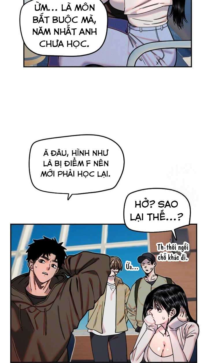 Manitto Chap 20 - Next Chap 21