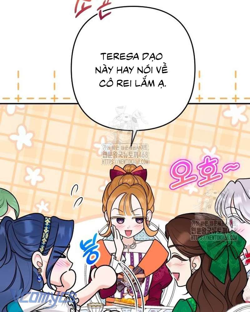 Trước Khi Em Có Ý Định Chạy Trốn Ta Sẽ Ngăn Chặn Nó Chap 28 - Next Chap 29