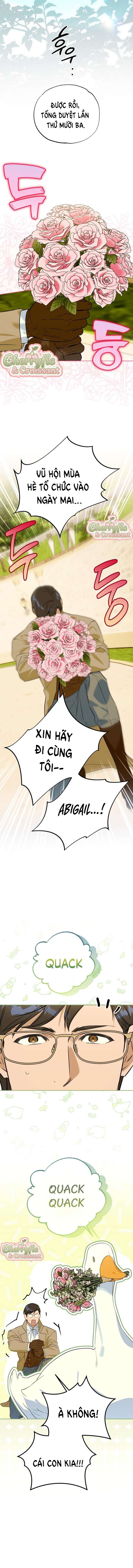 Chàng Ryan Của Em Chap 28 - Next 