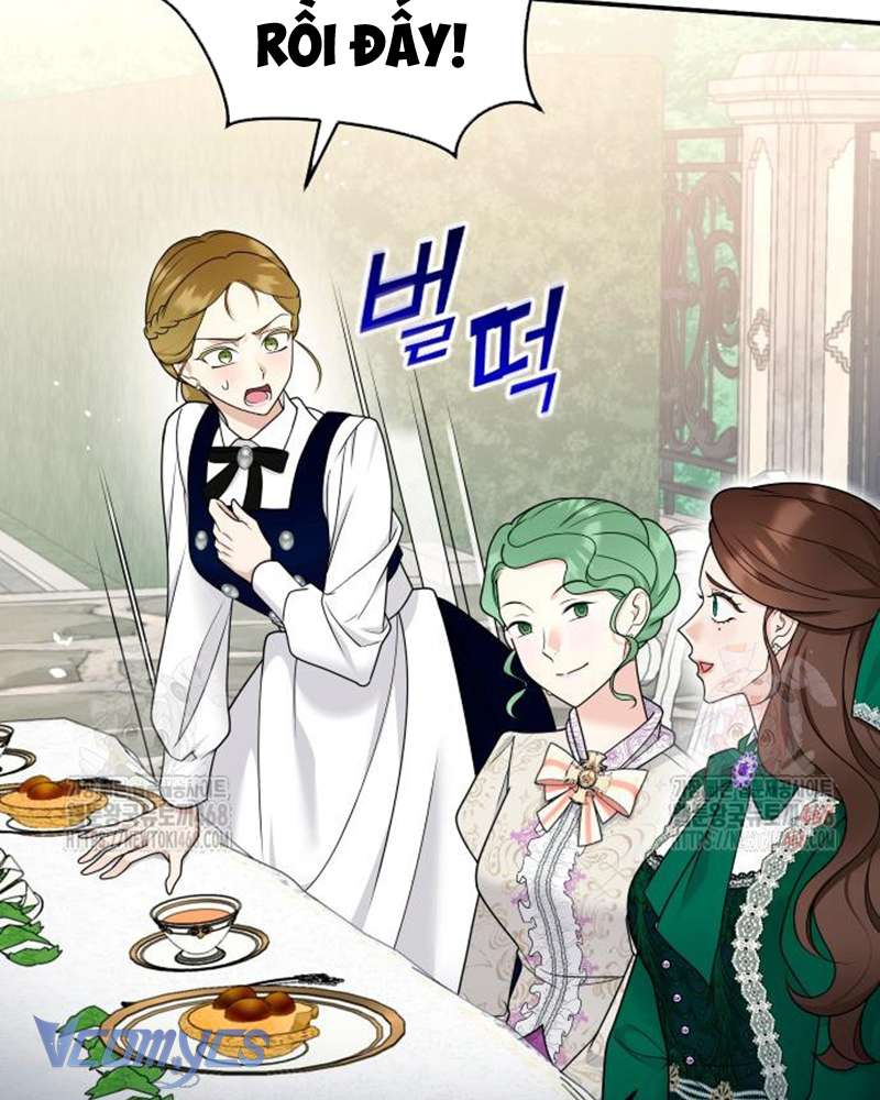 Trước Khi Em Có Ý Định Chạy Trốn Ta Sẽ Ngăn Chặn Nó Chap 24 - Next Chap 25