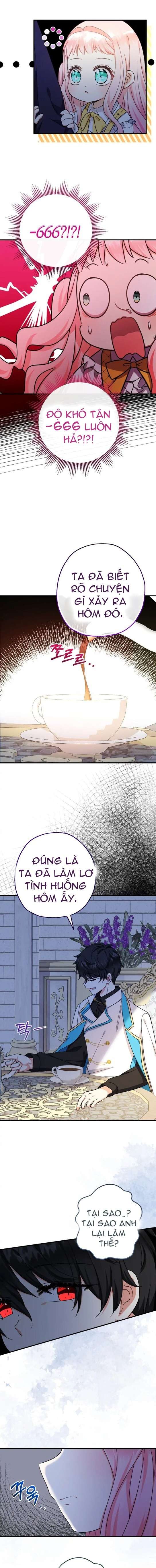 [PNT] Tiểu Thư Tích Tiền Đi Bụi Chap 39 - Next Chap 40