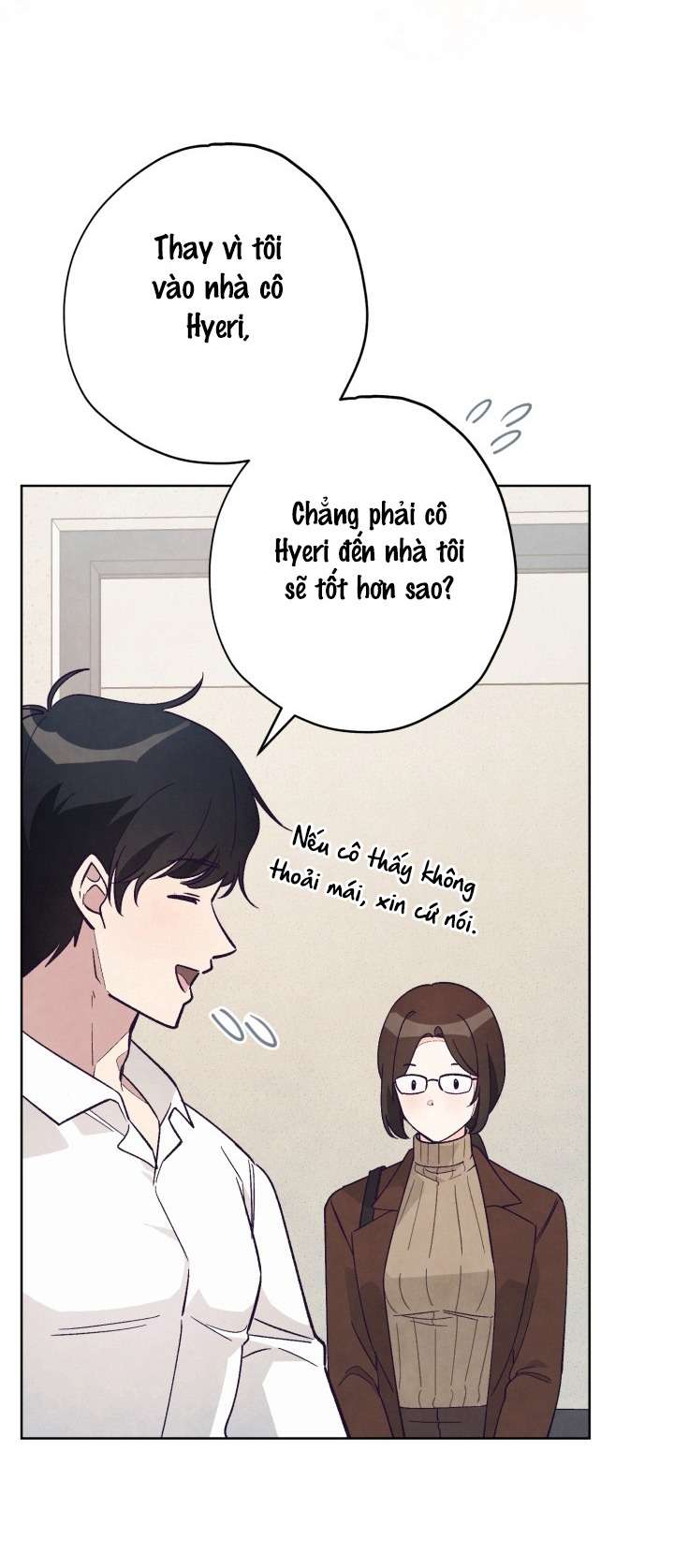 Người Đánh Giá Đồ Chơi Chap 2 - Next 