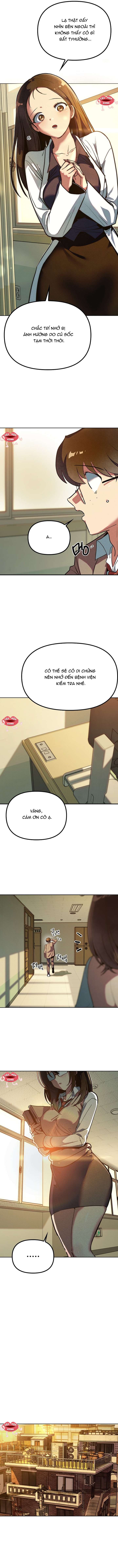 Thiếu Nữ 12 Con Giáp Chap 1 - Next Chap 2