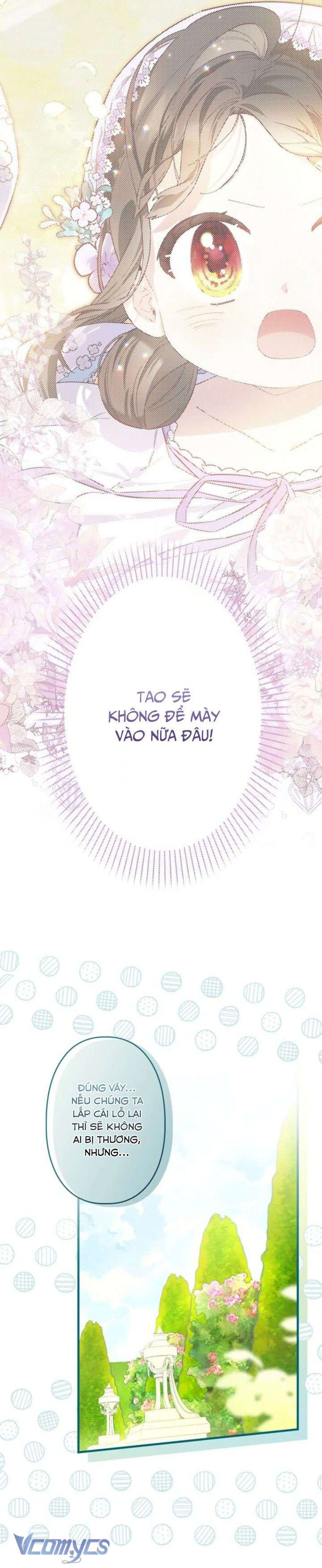 Kiếp Này Em Sẽ Không Sống Dưới Cái Bóng Của Người Chị Song Sinh Chap 10 - Next Chap 11