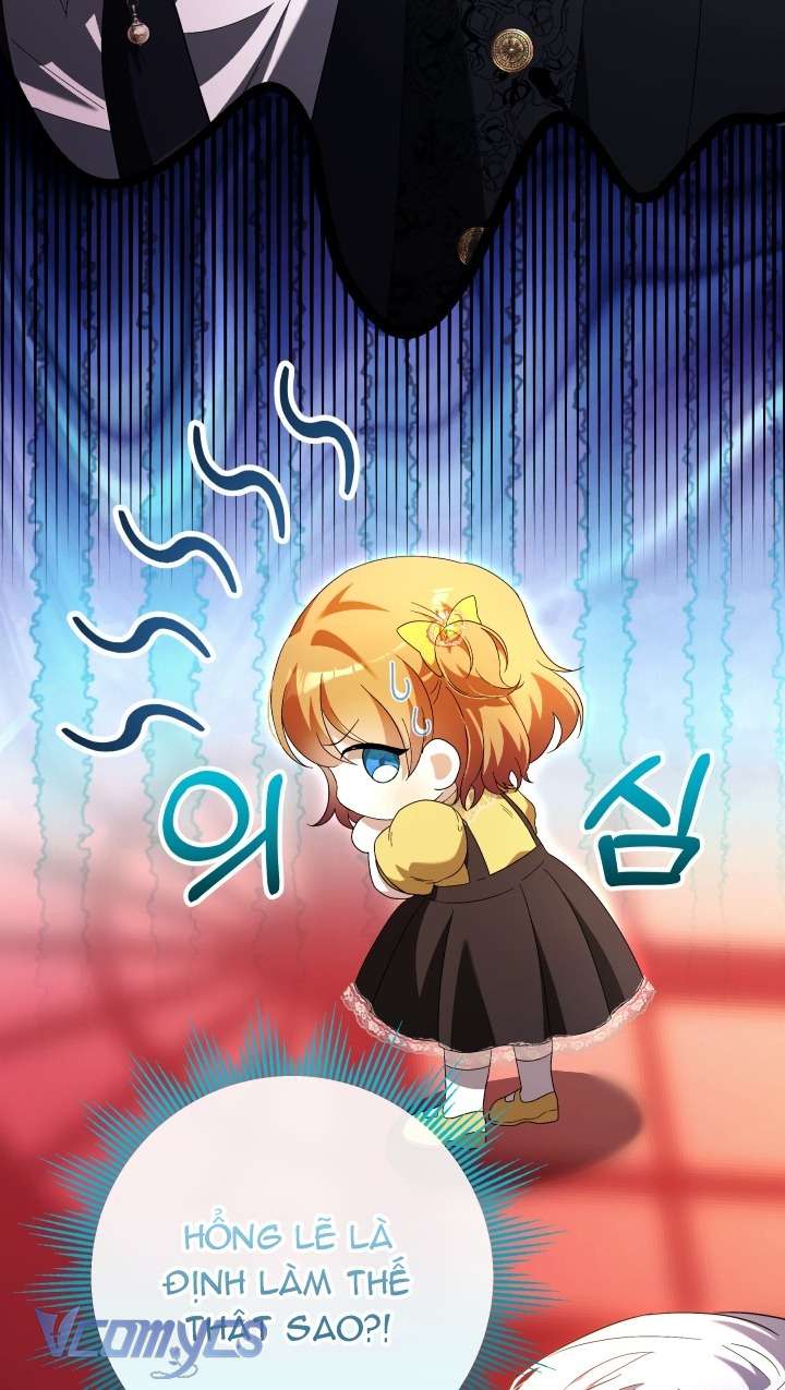 Đứa Trẻ Nuôi Dưỡng Ác Ma Chap 4 - Trang 2