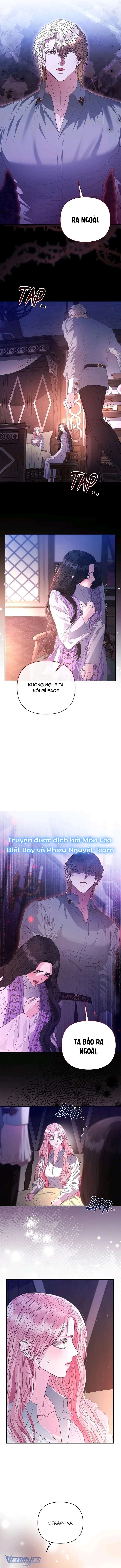 Tôi Bị Ám Ảnh Bởi Người Chồng Phản Diện Chap 59 - Trang 2