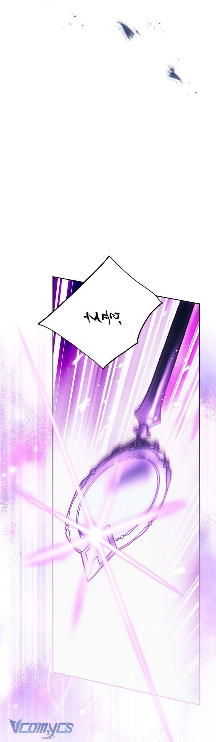 Kết Cục Của Nhân Vật Phản Diện Chỉ Có Thể Là Cái Chết Chap 193 - Trang 3