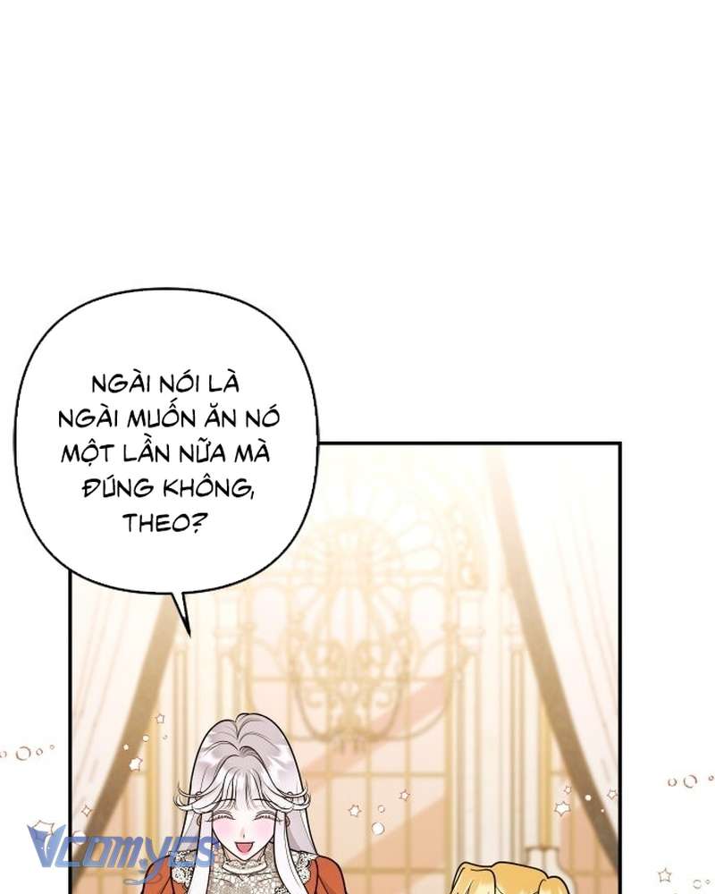 Trước Khi Em Có Ý Định Chạy Trốn Ta Sẽ Ngăn Chặn Nó Chap 35 - Next 