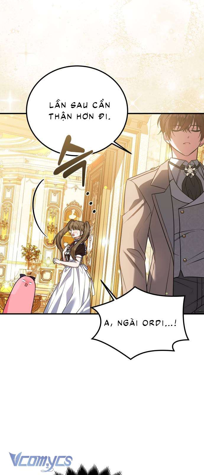 Cách Để Biến Cuốn Tiểu Thuyết Bi Kịch Thành Cuốn Tiểu Thuyết Chữa Lành Chap 25 - Next Chap 26