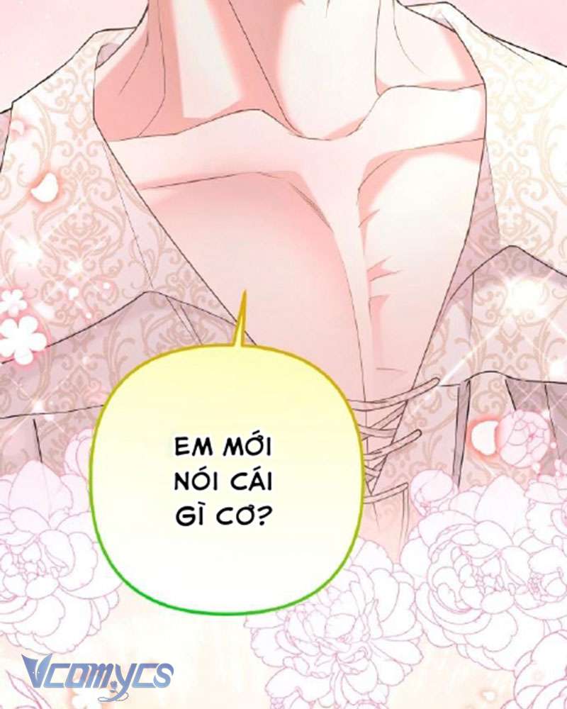 Trước Khi Em Có Ý Định Chạy Trốn Ta Sẽ Ngăn Chặn Nó Chap 2 - Next Chap 3