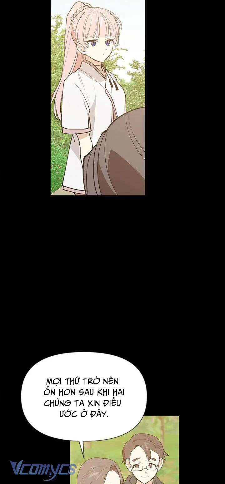 Điều Ước Sao Băng Chap 50 - Next Chap 51