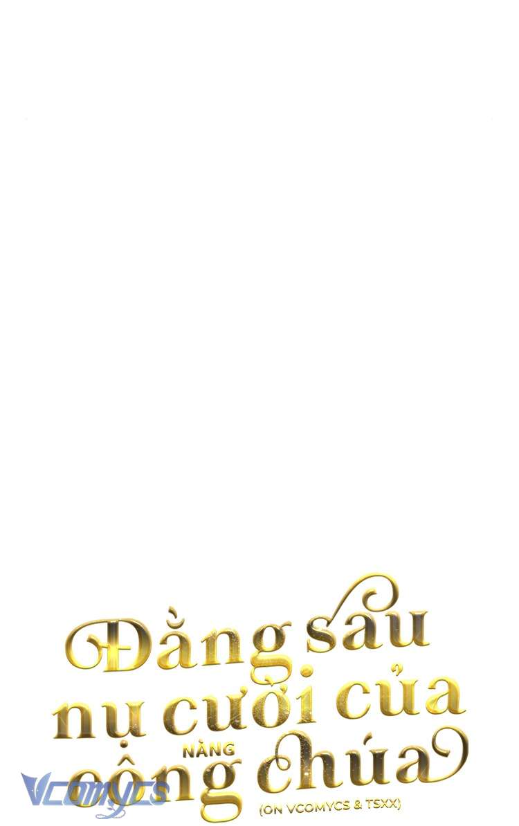 [SS2] Đằng Sau Nụ Cười Của Nàng Công Chúa Chap 32 - Trang 2