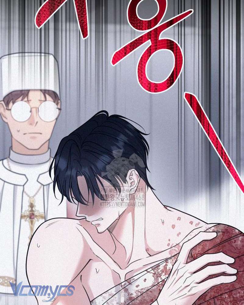 Trước Khi Em Có Ý Định Chạy Trốn Ta Sẽ Ngăn Chặn Nó Chap 27 - Next Chap 28