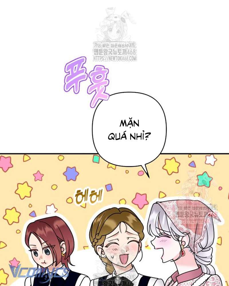 Trước Khi Em Có Ý Định Chạy Trốn Ta Sẽ Ngăn Chặn Nó Chap 23 - Next Chap 24