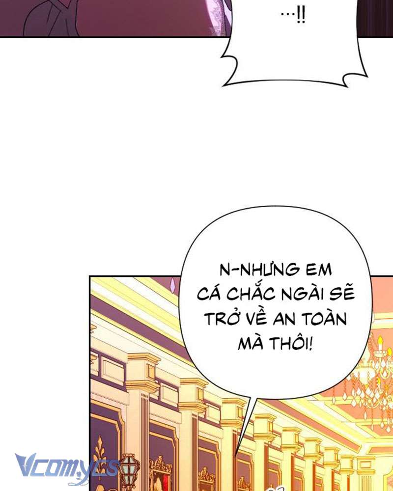 Dành Cho Những Ai Coi Hối Tiếc Là Điều Xa Xỉ Chap 60 - Trang 2