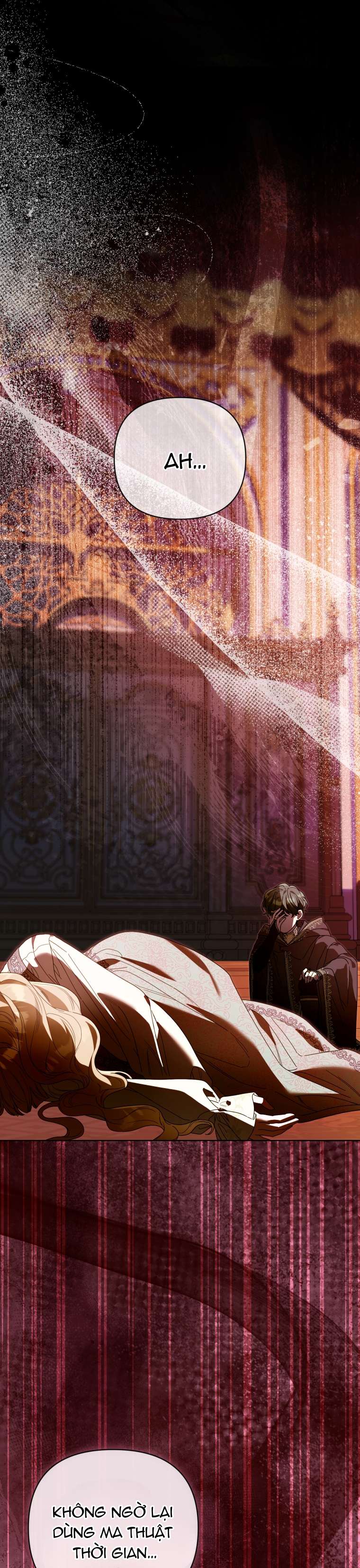 Thà Là Để Tôi Trở Thành Nữ Hoàng Chap 74 - Next Chap 75