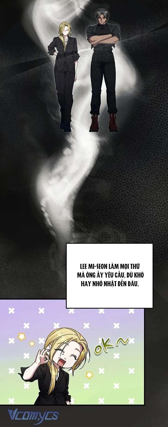 Tôi Sẽ Nghỉ Hưu Sau Khi Giải Cứu Thế Giới Chap 40 - Next 