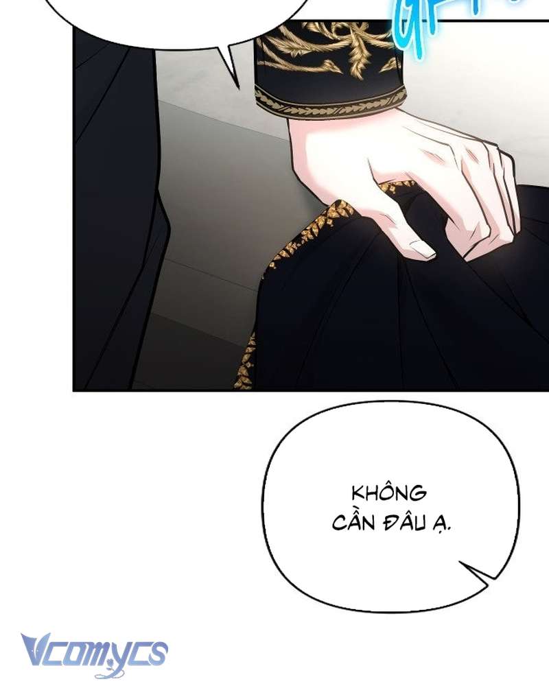 Trước Khi Em Có Ý Định Chạy Trốn Ta Sẽ Ngăn Chặn Nó Chap 31 - Next Chap 32