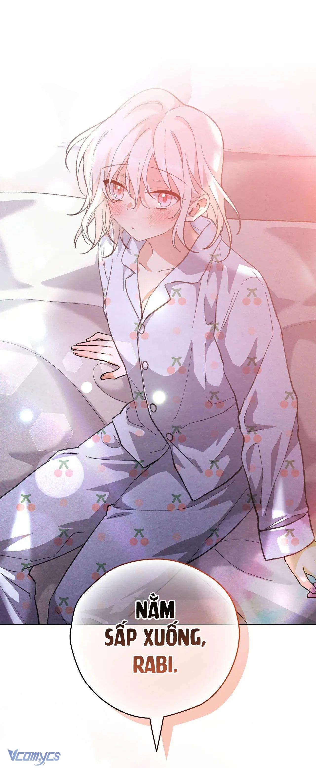 Chạy Trốn Khỏi Thợ Săn Chap 35 - Next Chap 36