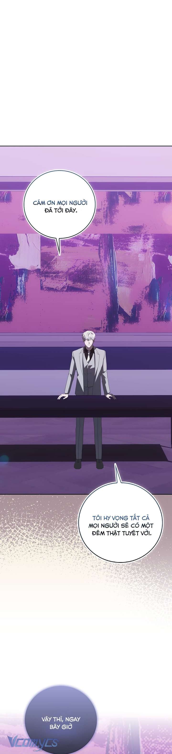 Bạn Trai Nhân Vật Chính Ám Ảnh Tôi Chap 70 - Next Chap 71