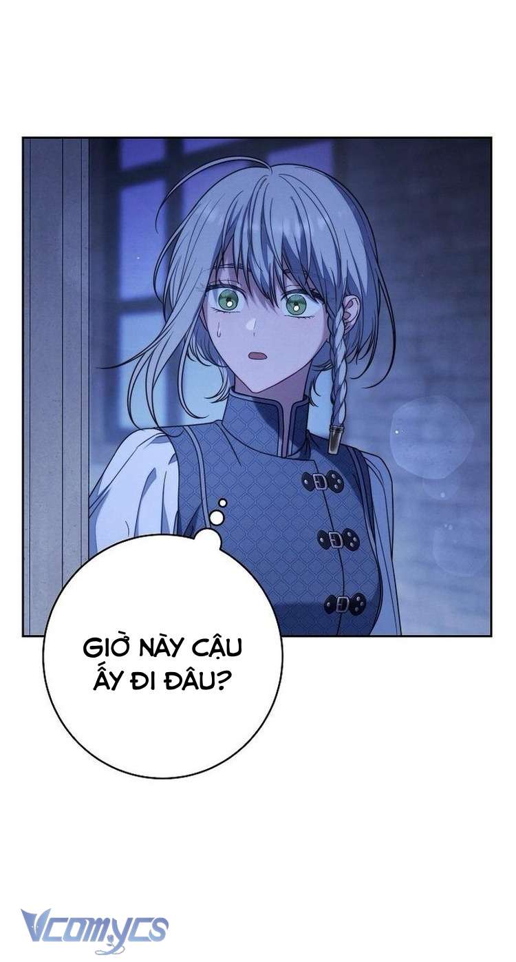 Hôn Nhân Vụ Lợi 2: Bản Tình Ca Không Thể Quên Chap 31 - Trang 2