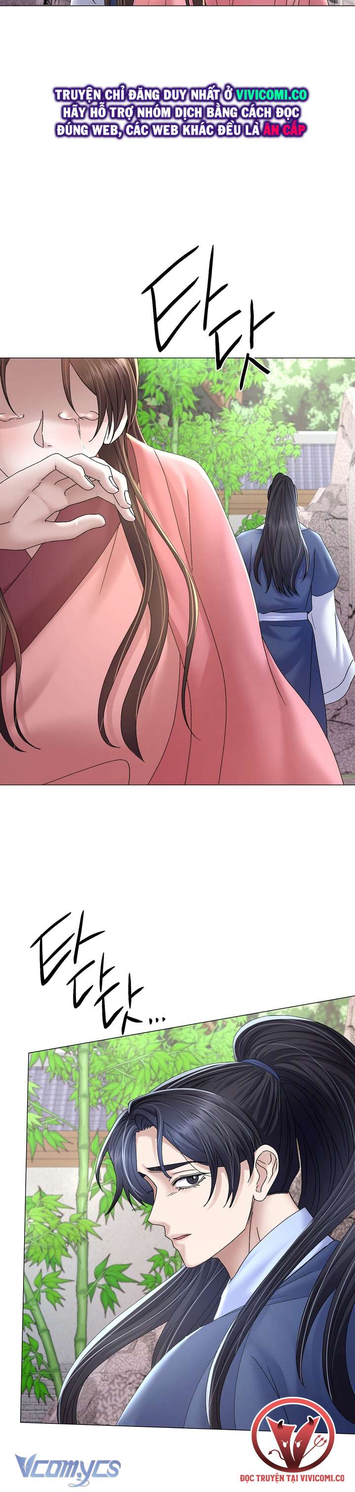 [18+] Đêm Của Goá Phụ Chap 18 - Trang 2