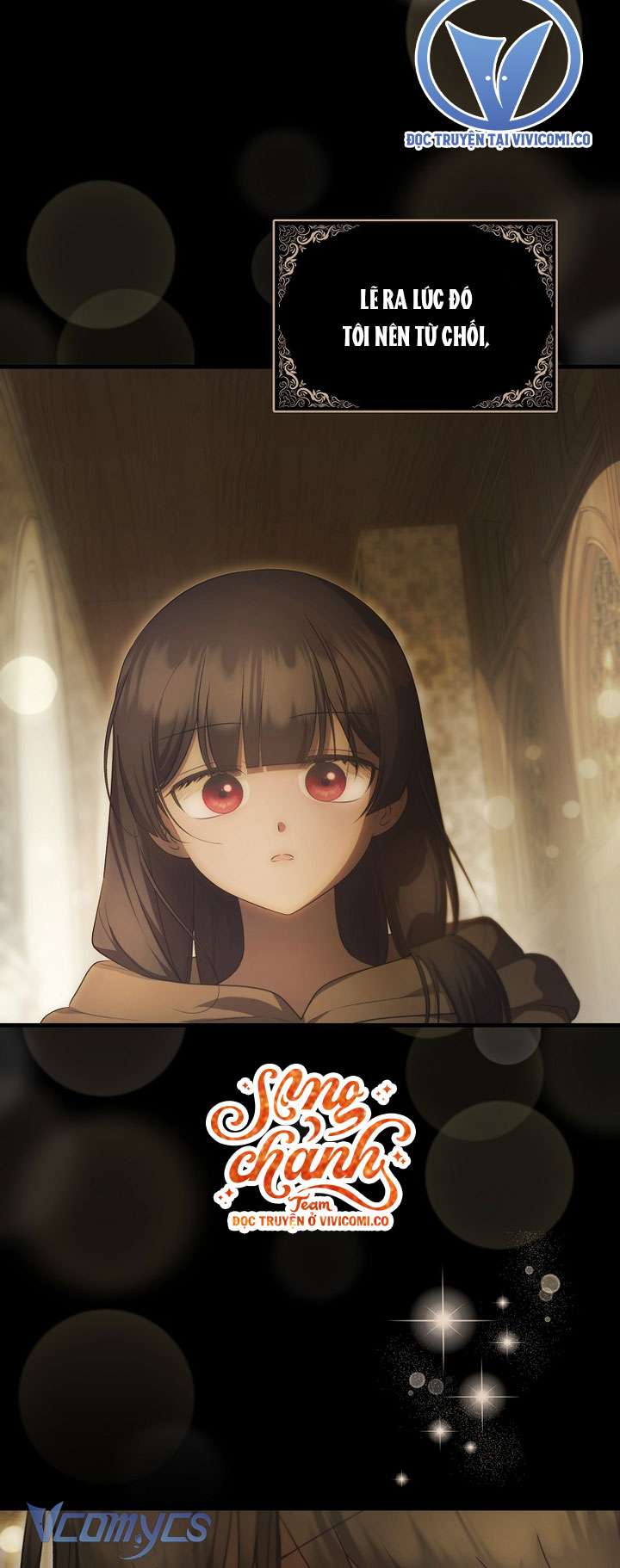 Lần Đầu Bé Út Được Yêu Thương Chap 80 - Next 