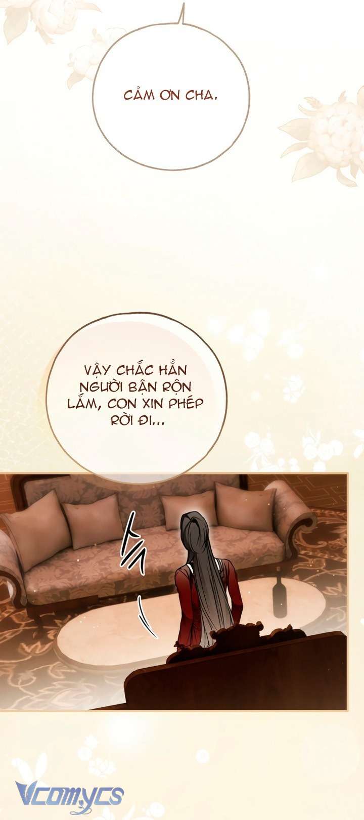 Ai Đó Đang Điều Khiển Cơ Thể Của Tôi Chap 81 - Next Chap 82