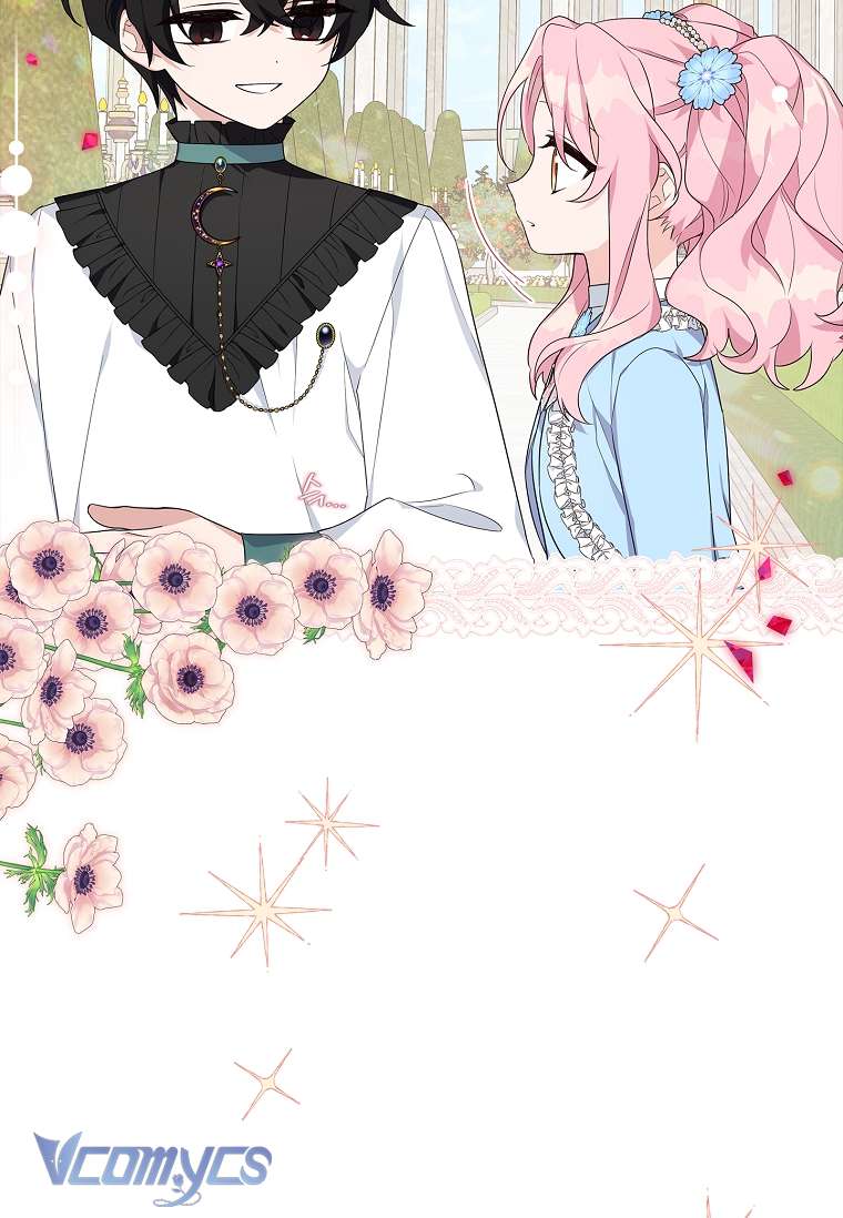 Tôi đã trở thành con gái út của công tước phản diện Chapter 20 - Next Chapter 21