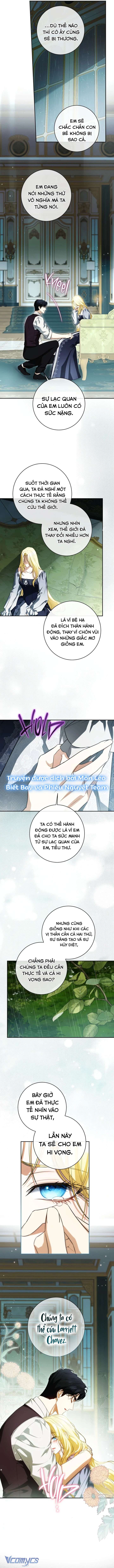 Hình Như Tôi Đã Xuyên Vào Cuốn Tiểu Thuyết Nào Đó Chap 77 - Trang 2