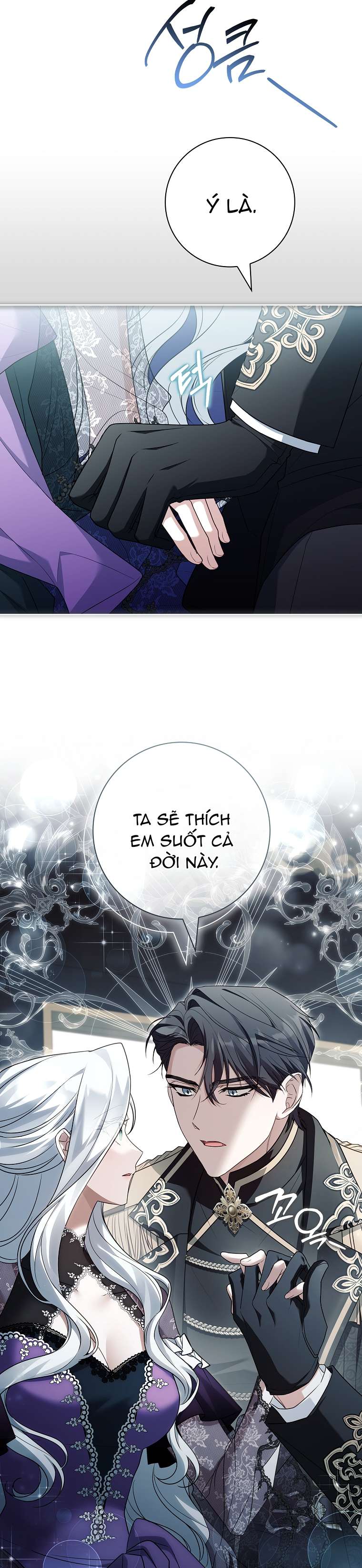 Chồng Ơi, Tại Sao Chúng Ta Không Thể Ly Hôn? Chap 76 - Next 