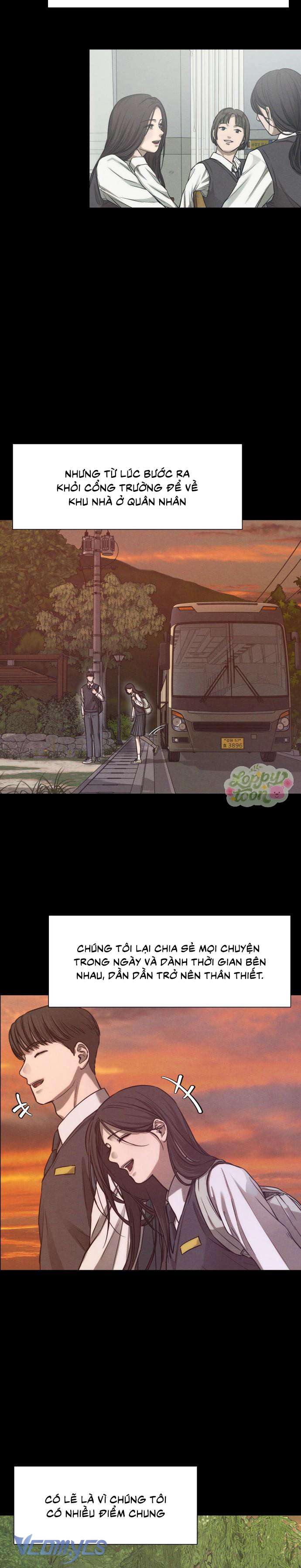 Tuyển Tập Truyện Ngắn Của Kim Young Ha Chap 2 - Next Chap 3