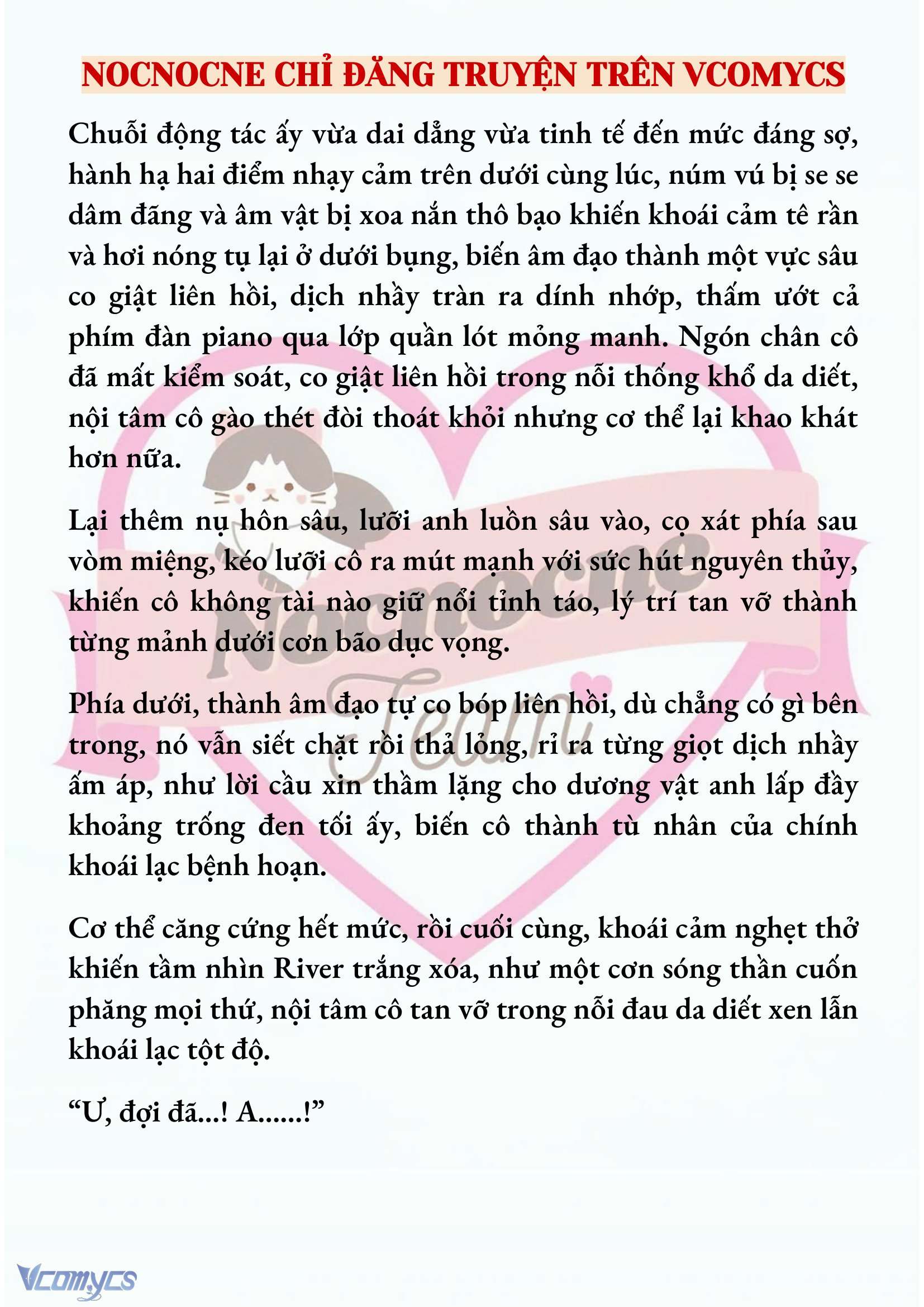 [TIỂU THUYẾT] ĐIỂM CHÍ Chap 22 - Next Chap 23