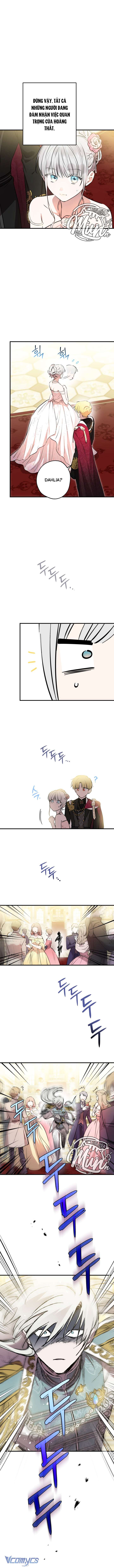Những Nhân Vật Mạnh Nhất Thế Giới Ám Ảnh Tôi Chap 141 - Trang 2