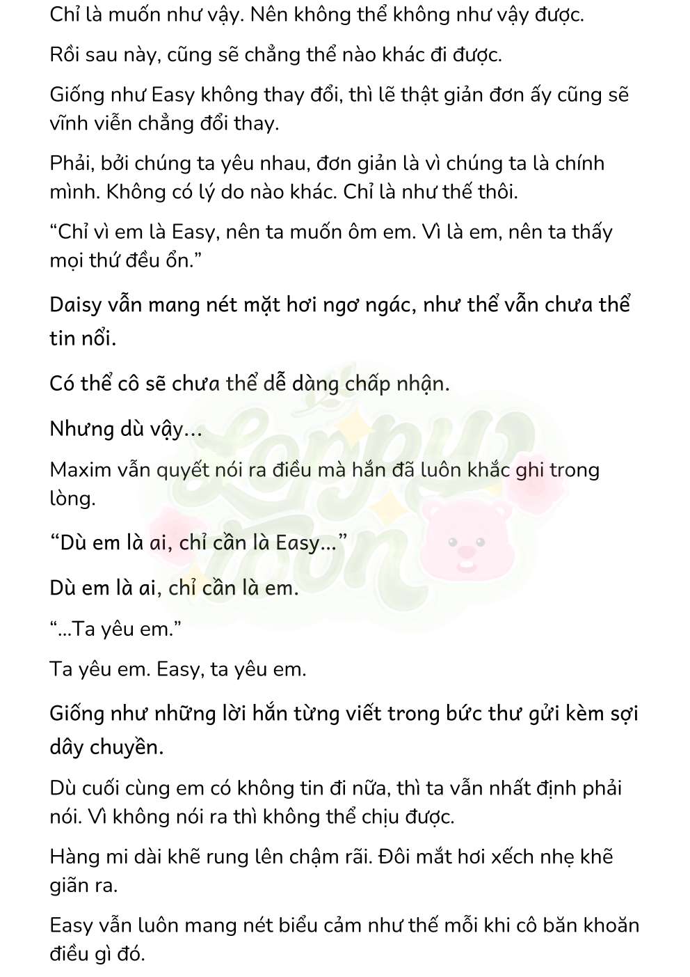 [Novel] Trận Chiến Ly Hôn! Chap 197 - Trang 2