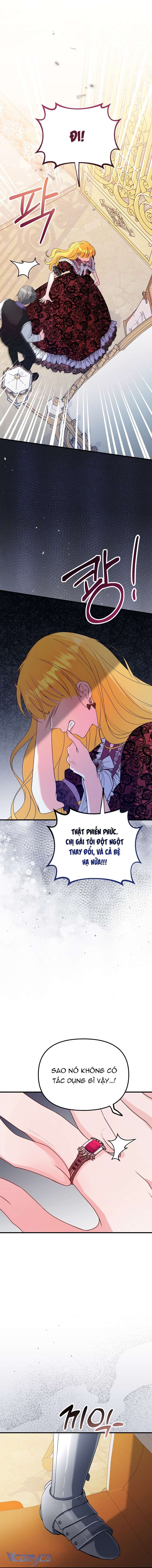 Tôi Chữa Lành Cho Bạo Quân Chap 12 - Next 